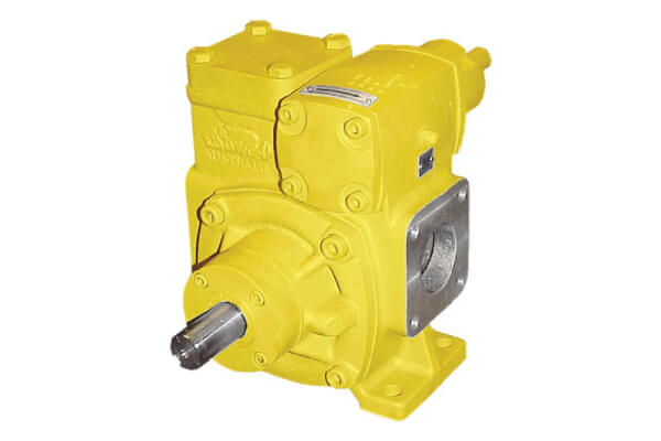 Sliding Vane Pumps