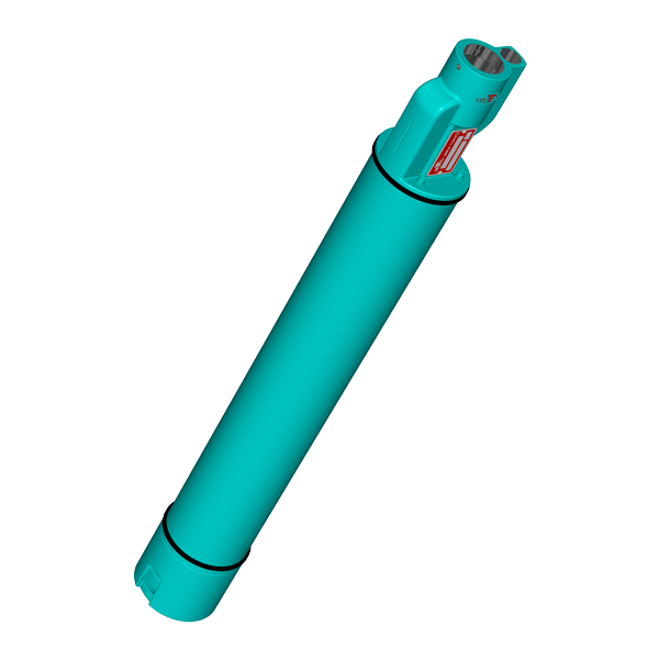 RX33 Submersible Regenerative Turbine Pump