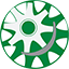 Internal Gear Icon