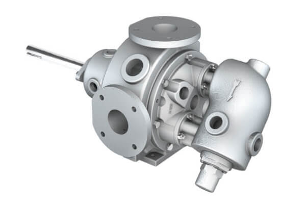 EnviroGear Gear Pumps Image