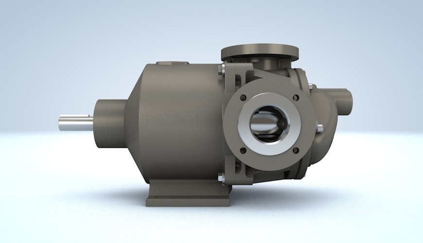 Envirogear E Series Pump